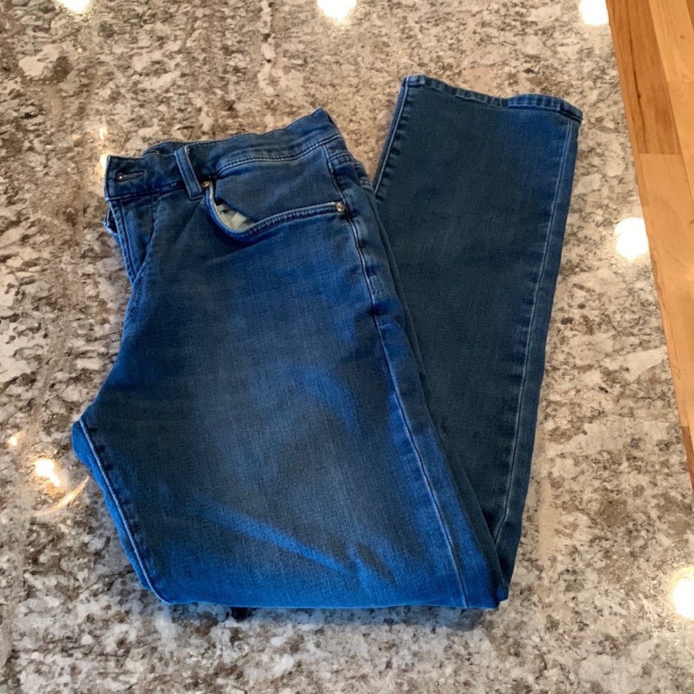 MENS-Jos. A. Banks jeans
